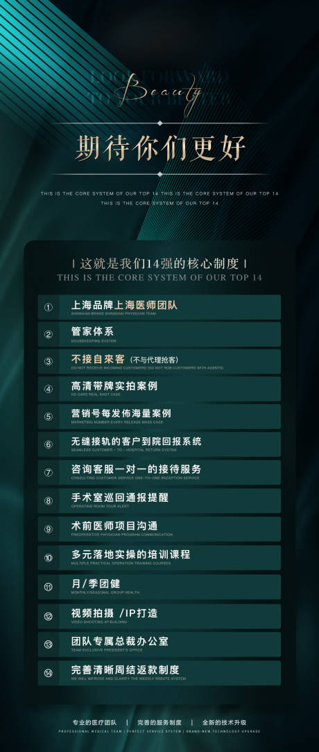 源文件下載【醫(yī)美招商海報(bào)】編號(hào)：20230329163106887