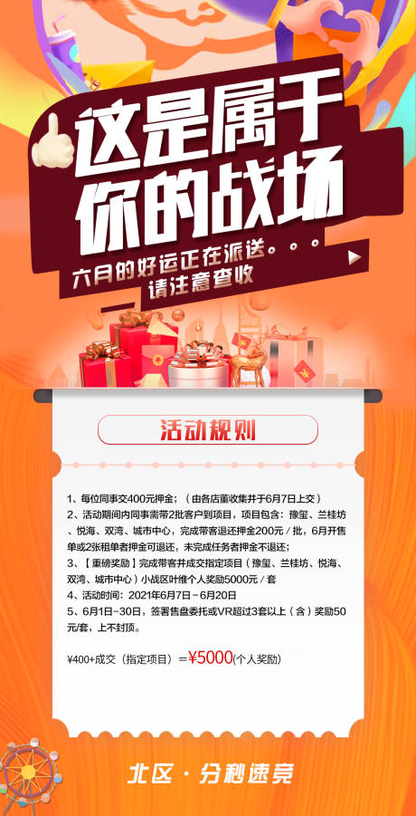 源文件下载【店铺缤纷活动海报】编号：96080015626875001
