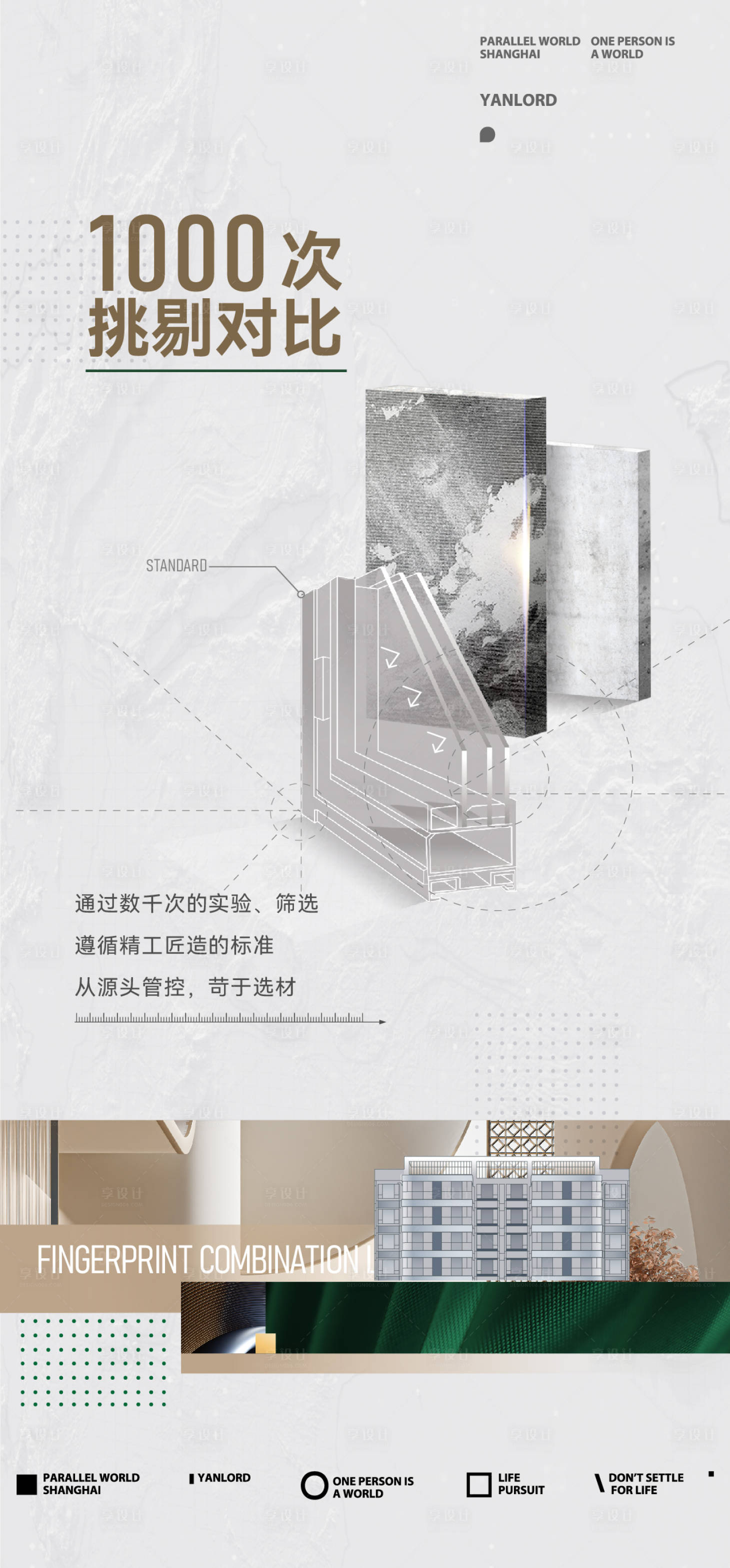 源文件下载【享设计】搜索编号：96700015434271147【高端地产广告】