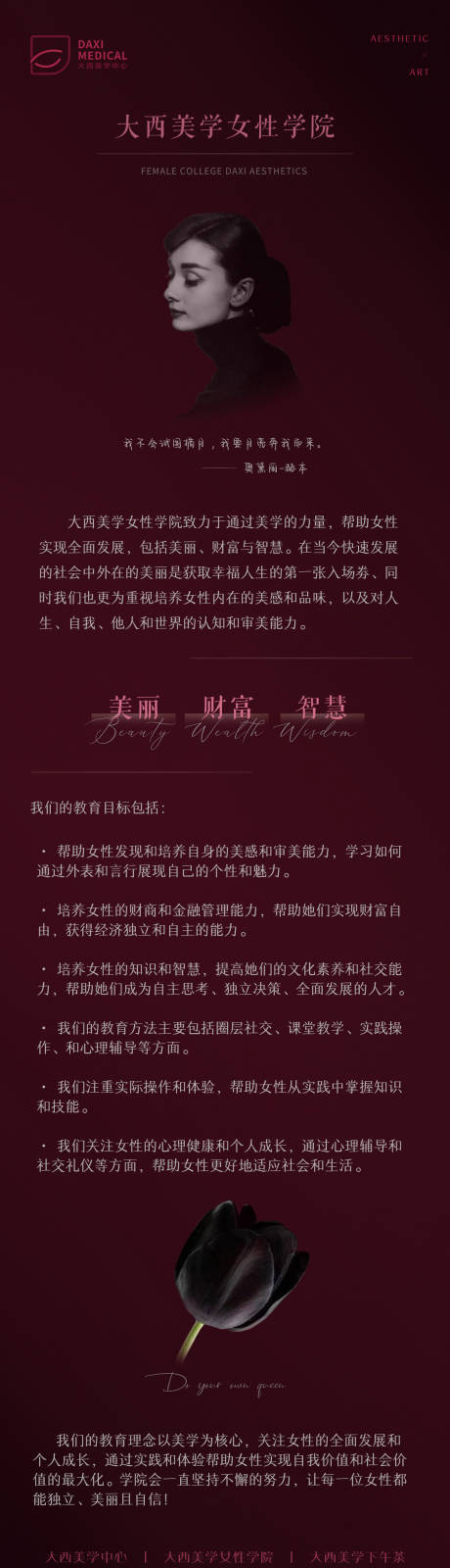 源文件下载【医美圈层加推海报】编号：12990015445204410