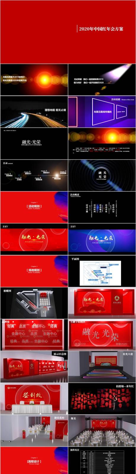 源文件下载【享设计】搜索编号：40010015082337356【地产年终答谢盛典活动方案PPT】