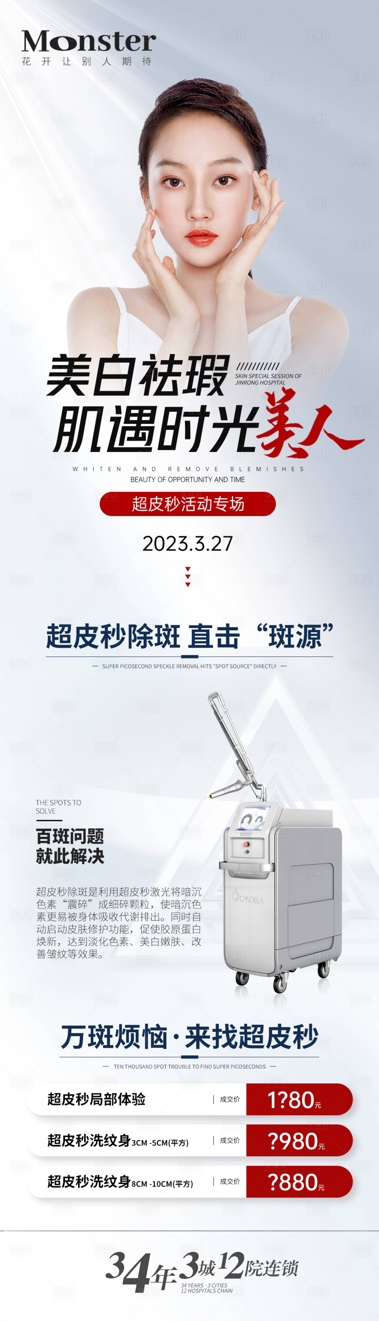 源文件下载【医美超皮秒专题】编号：61040015622451247