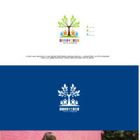 幼稚园LOGO 商标AI 设计素材和海报模板免费下载-享设计