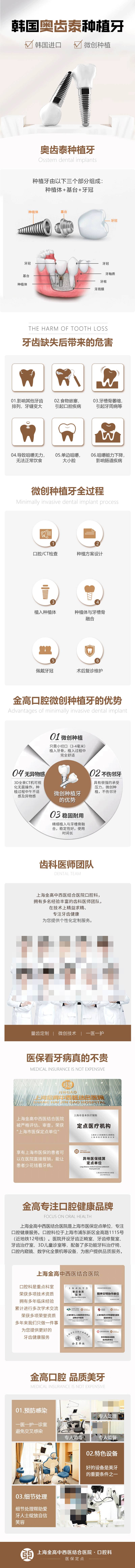 源文件下載【享設計】搜索編號：99010015569408651【醫療口腔牙齒矯正專題】