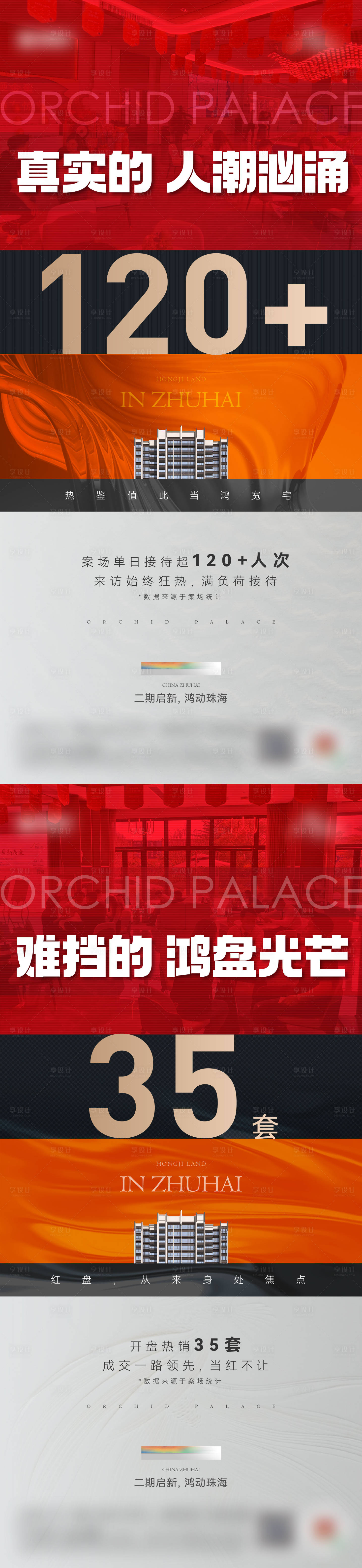 源文件下載【享設計】搜索編號：72650015309933598【地產熱銷海報文件夾】