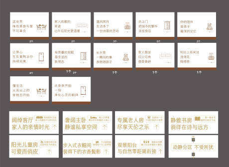 源文件下载【样板间提示牌设计】编号：20230305120349480