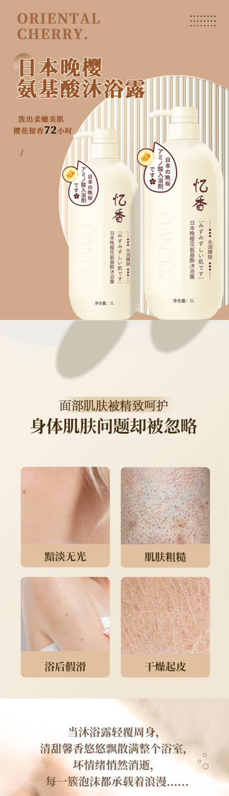 源文件下载【沐浴露详情页】编号：76940015516183892