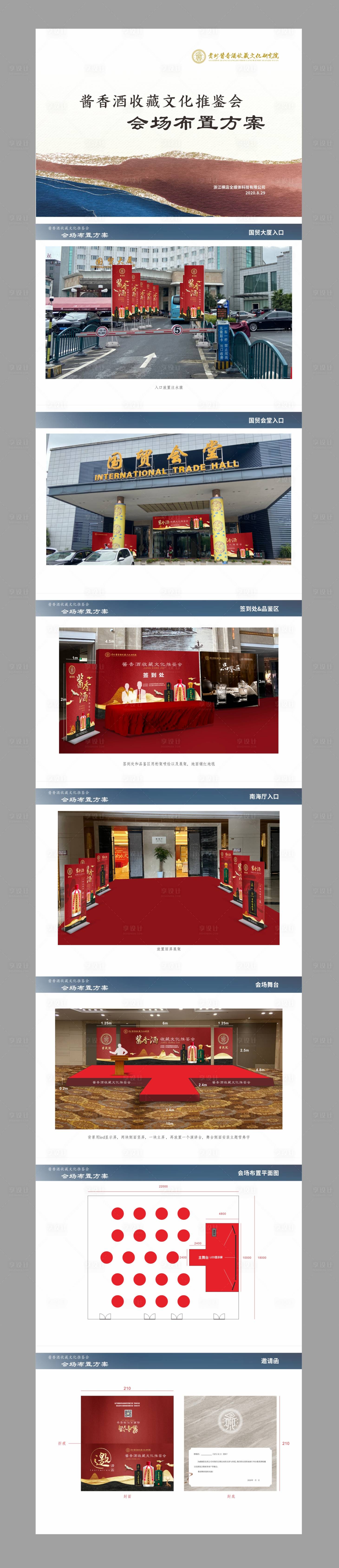 源文件下载【酱香酒品鉴会PPT】编号：46210015564573868