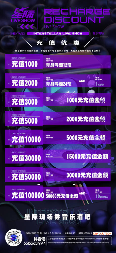 源文件下载【VIP会员充值优惠活动海报】编号：31370015764165704