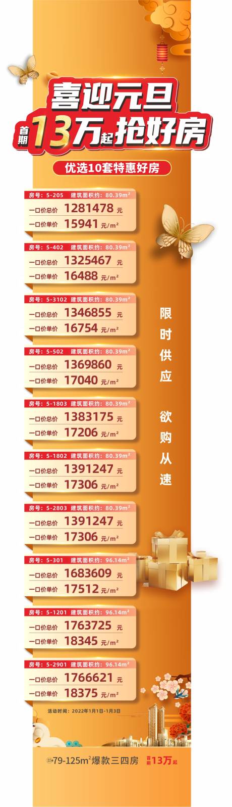 源文件下载【元旦特价房】编号：20230328132934952