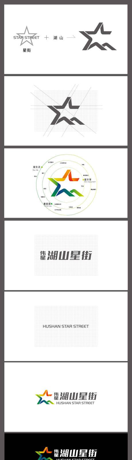 源文件下载【地产商业街VI】编号：25990015178487285