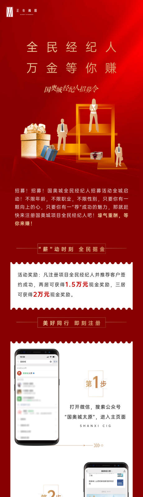 源文件下载【享设计】搜索编号：30870015233416160【经纪人流程】
