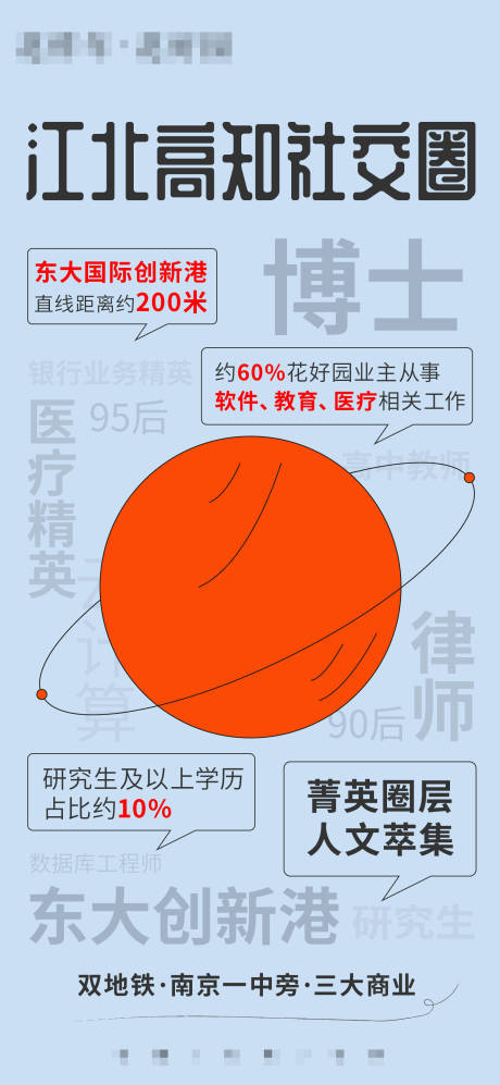 源文件下载【地产折扣热销分销刷屏海报】编号：34580015643506607