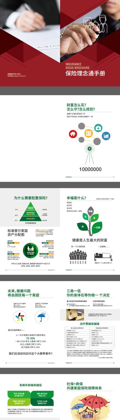 源文件下载【保险金融手册】编号：20230309000943991