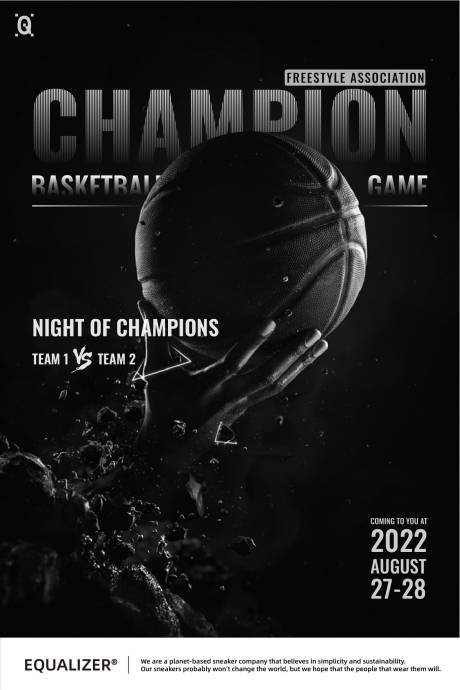 编号：20230302111004051【享设计】源文件下载-篮球比赛海报