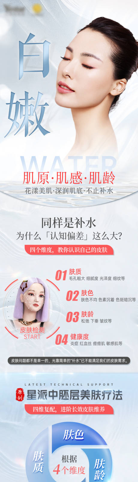 源文件下载【医美皮肤水光电商详情页】编号：80680015613753751