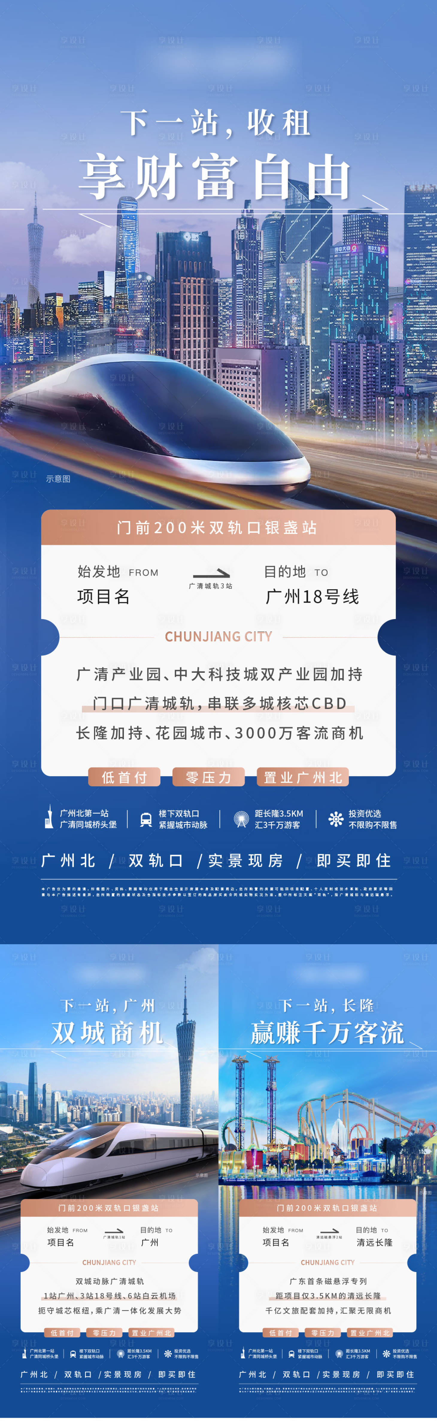 源文件下载【享设计】搜索编号：45830015714259014【投资交通价值稿】