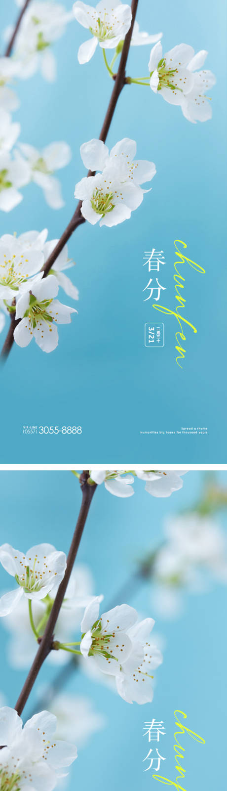 源文件下载【享设计】搜索编号：13660015327811589【春分】