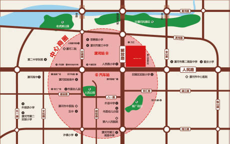 源文件下载【享设计】搜索编号：65130015161366071【区位】