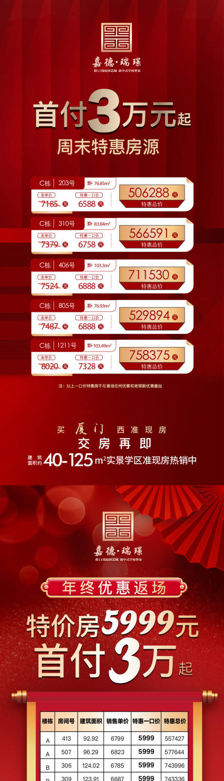 源文件下載【享設(shè)計(jì)】搜索編號(hào)：87740015154661072【地產(chǎn)促銷海報(bào)】