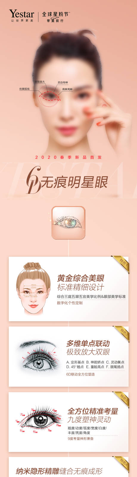 源文件下载【眼部项目详情页】编号：78410015328159425