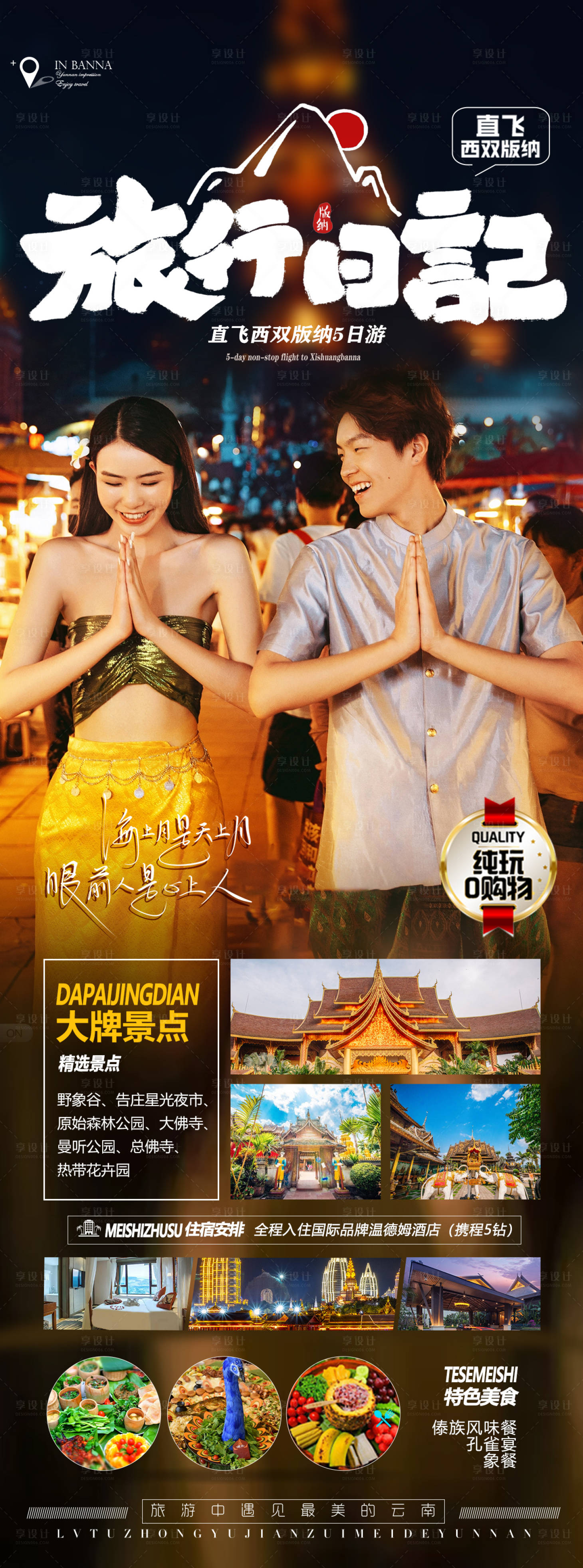 源文件下载【享设计】搜索编号：80070015509967990【旅行日记】