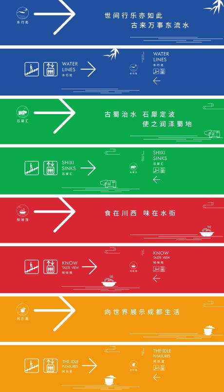 源文件下载【地下停车场导视】编号：20230321204711104