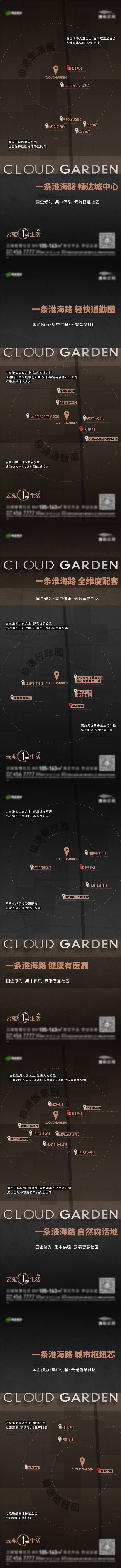 源文件下載【地產生活圈系列單圖】編號：61600015441097189