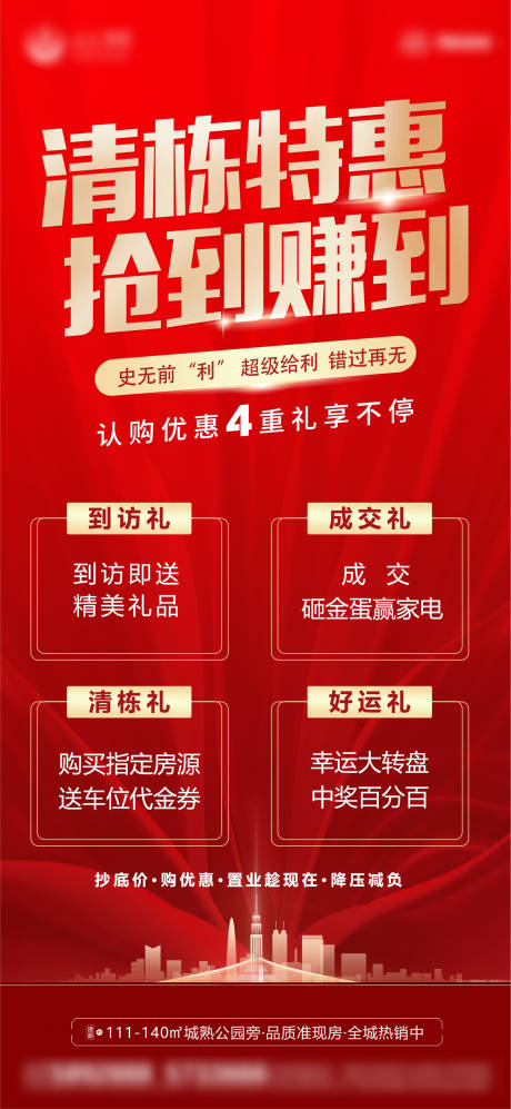 源文件下载【房地产活动海报   】编号：79450015722889885