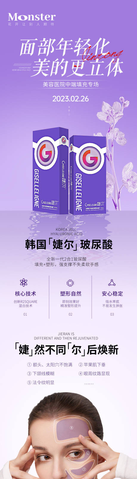 源文件下载【医美婕尔玻尿酸专题】编号：26080015284501181