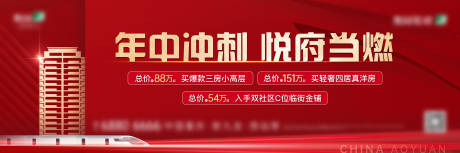 源文件下载【热销地产主kv】编号：37580015179257969