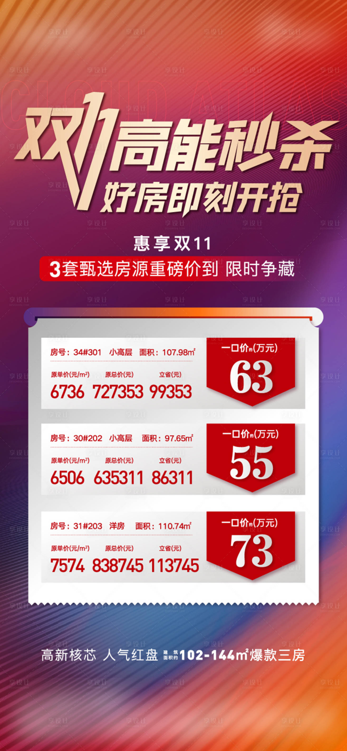 源文件下载【特价房微单】编号：33160015060386505