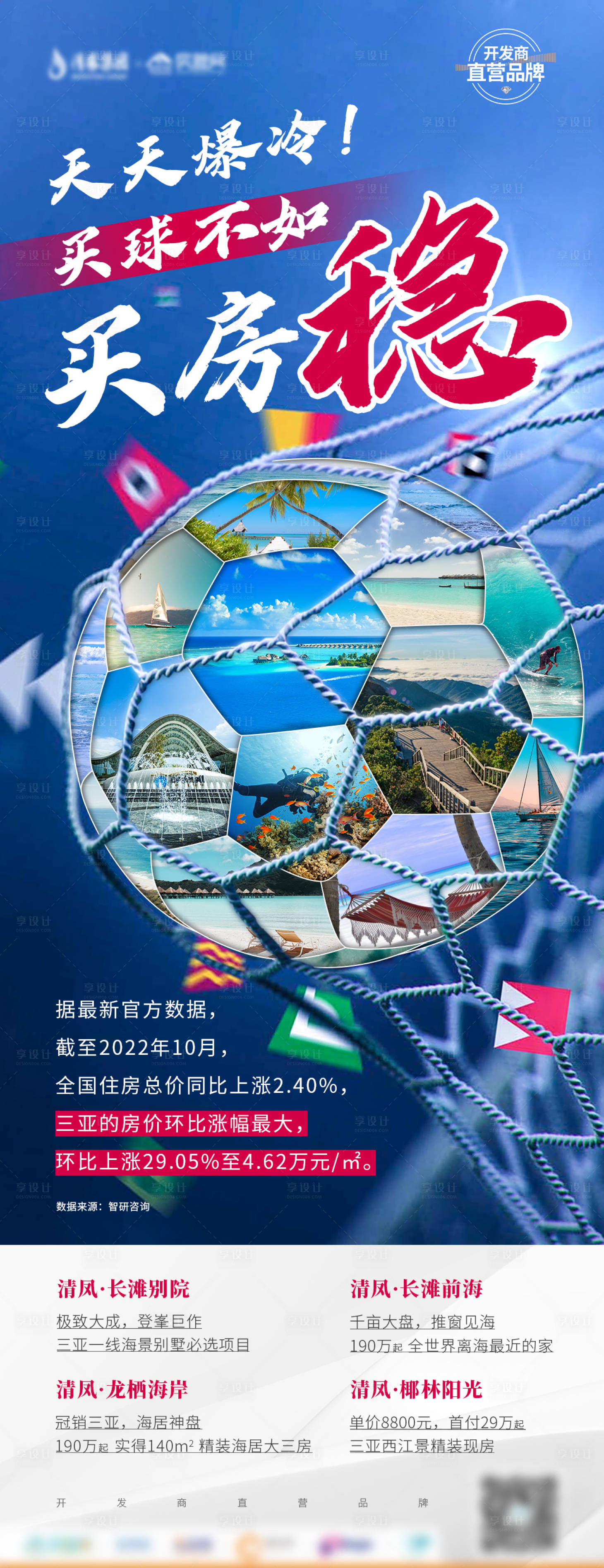 源文件下載【享設計】搜索編號：72740015509252467【地產(chǎn)世界杯熱點長圖】