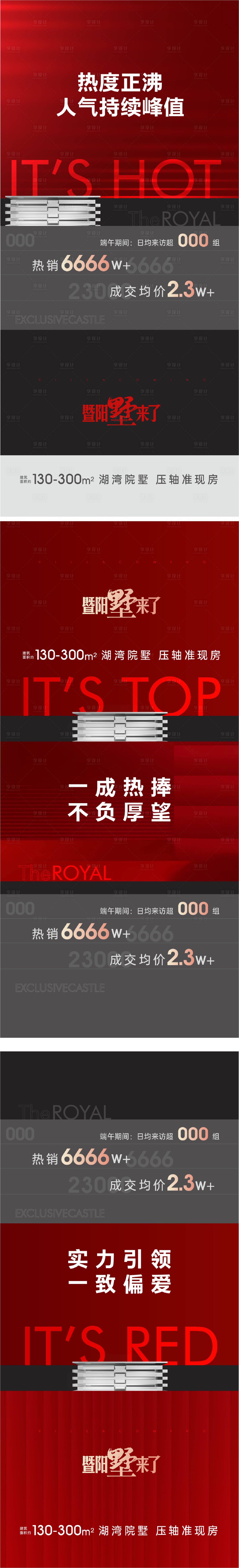 源文件下载【地产热销卖压】编号：34460015702849937
