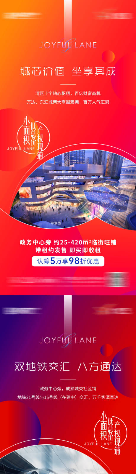 源文件下载【享设计】搜索编号：93080015561278620【商业系列海报】