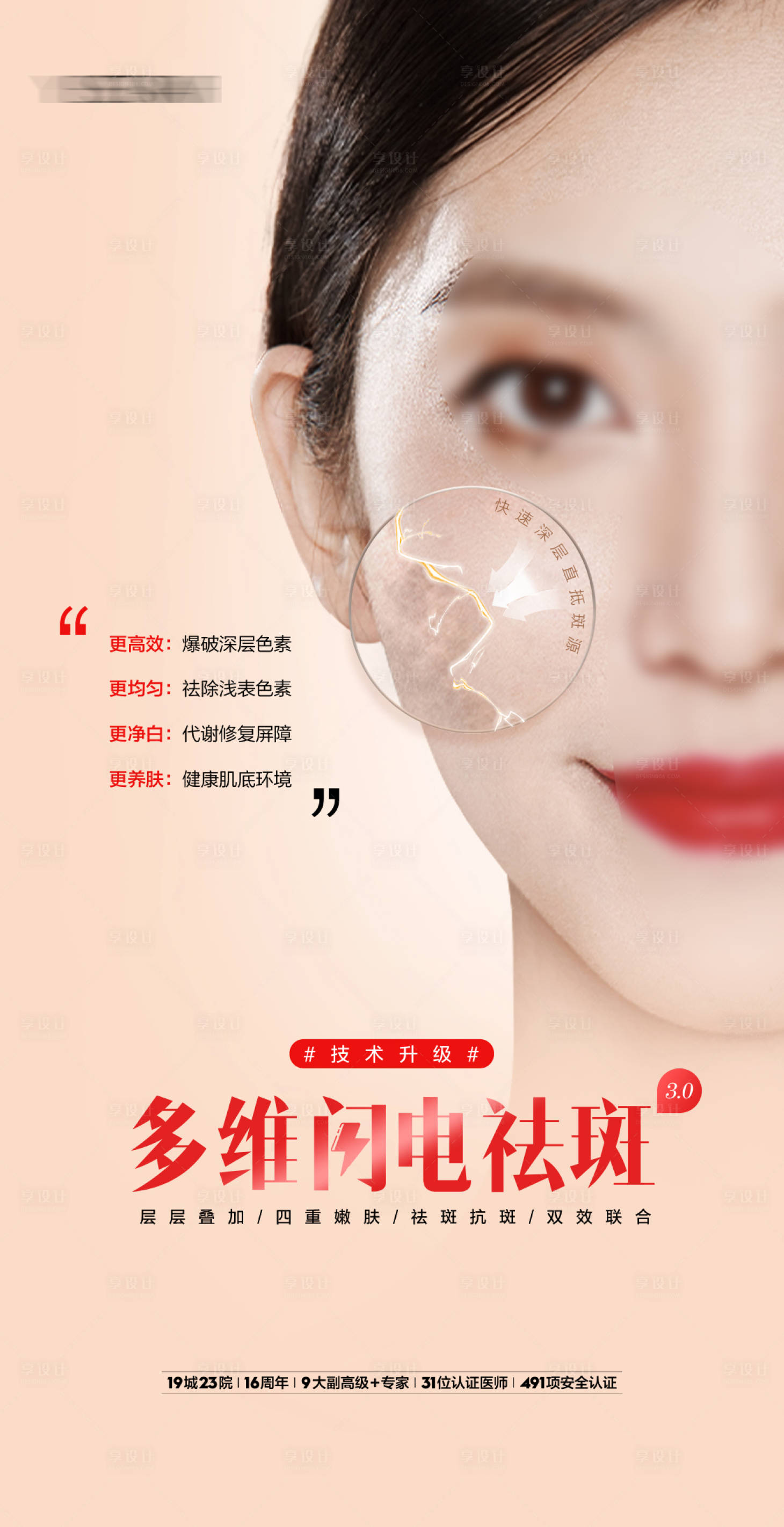 源文件下载【多维闪电祛斑】编号：86470015126056194