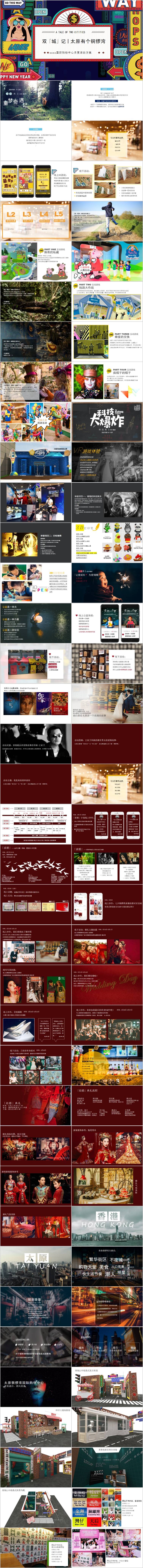 源文件下載【享設計】搜索編號：25470015278012983【地產(chǎn)購物廣場月度主題活動方案PPT】