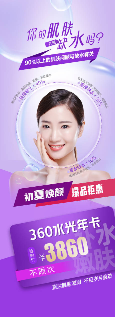 源文件下载【医美水光针 】编号：31380015299721729