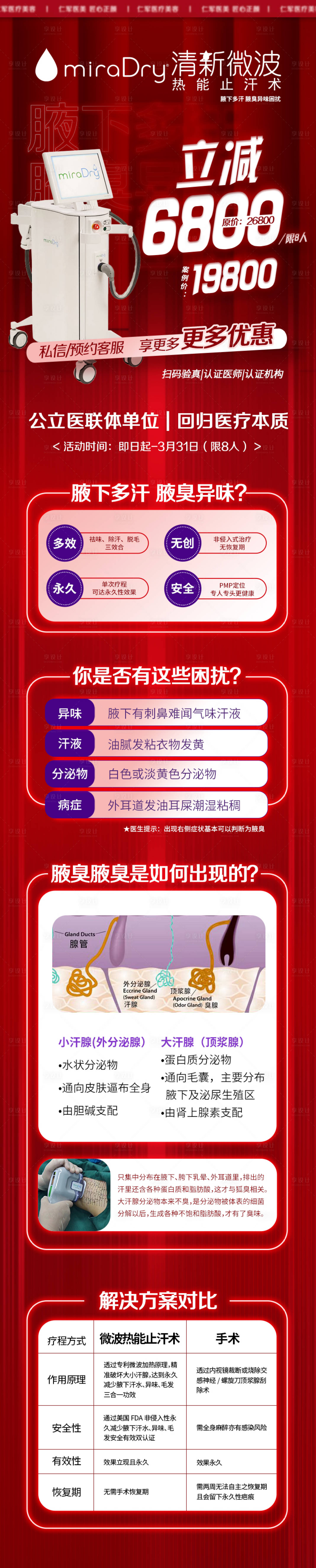 源文件下載【醫美微波活動詳情頁】編號：28300015343198665