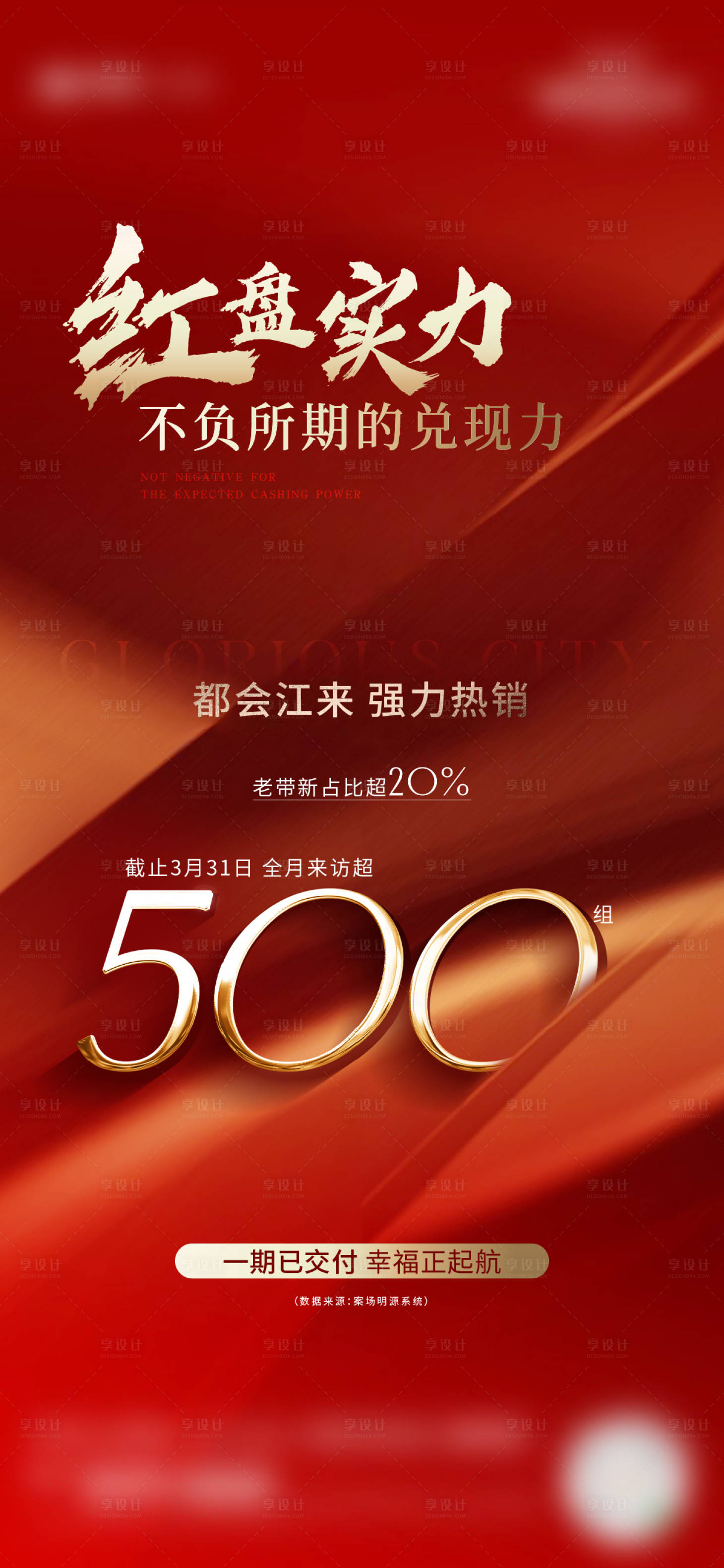 源文件下載【享設計】搜索編號：81900015680753209【月末熱銷海報】