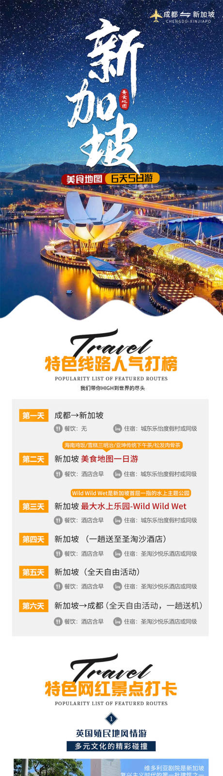 源文件下载【新加坡美食地图】编号：75060015391026059