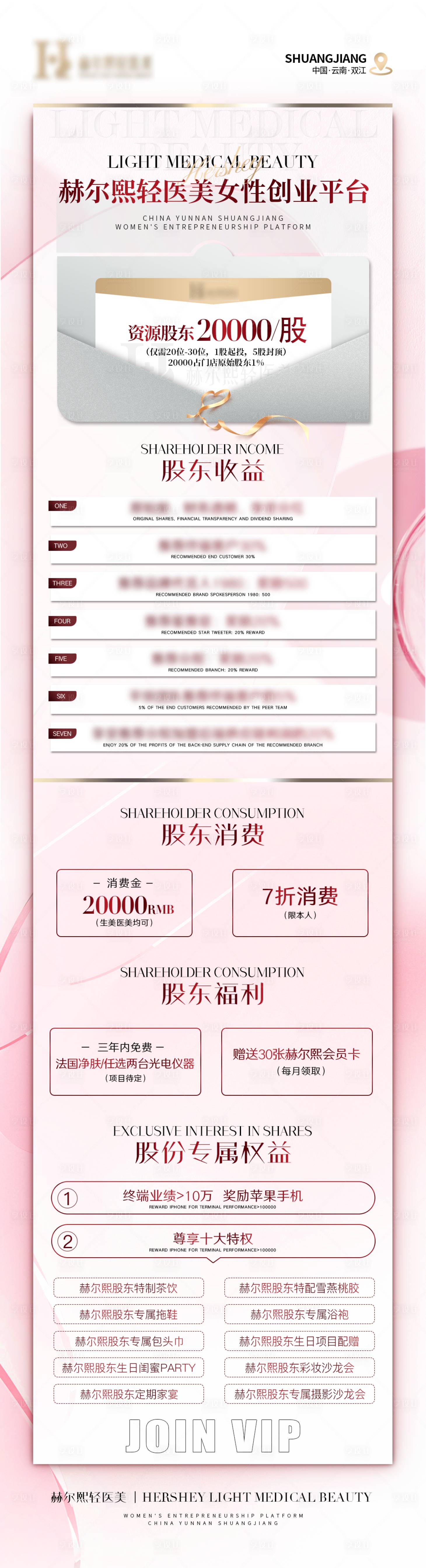 源文件下載【醫美招商引流造勢招募創始人會員vip】編號：24730015743757437