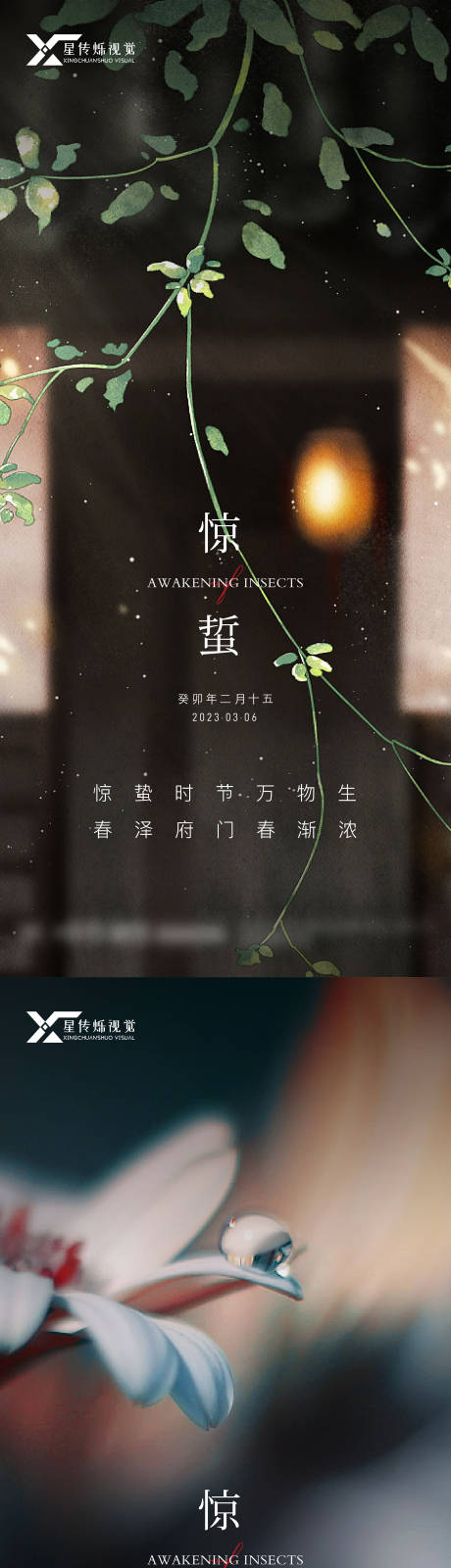 源文件下载【惊蛰】编号：80230015107745862