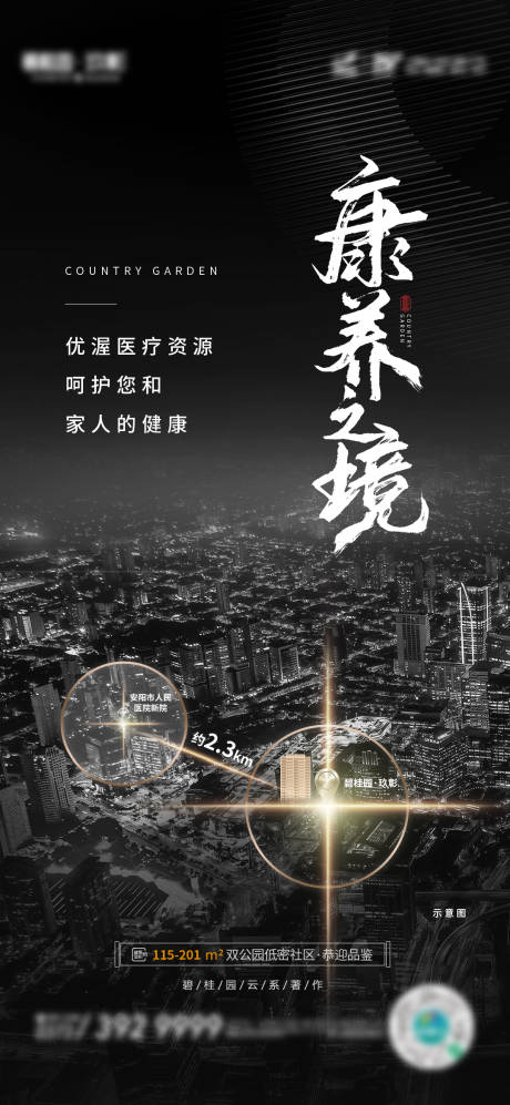 源文件下載【享設計】搜索編號：17580015232017778【房地產配套海報】