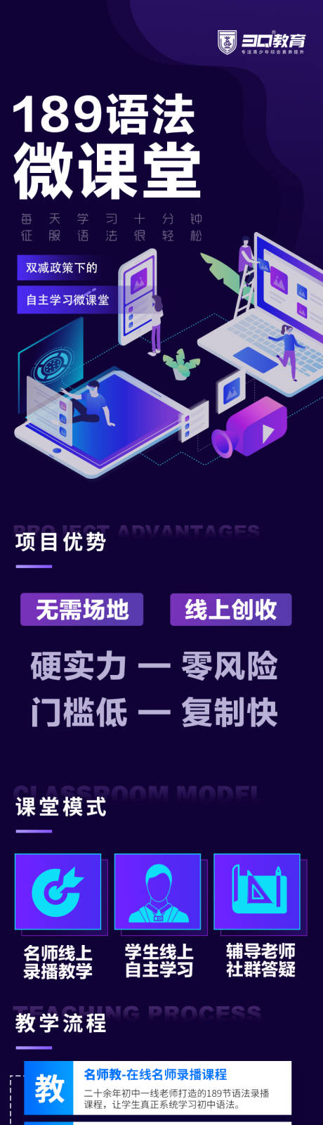 源文件下载【直播课程详情长图海报】编号：31080015642475883