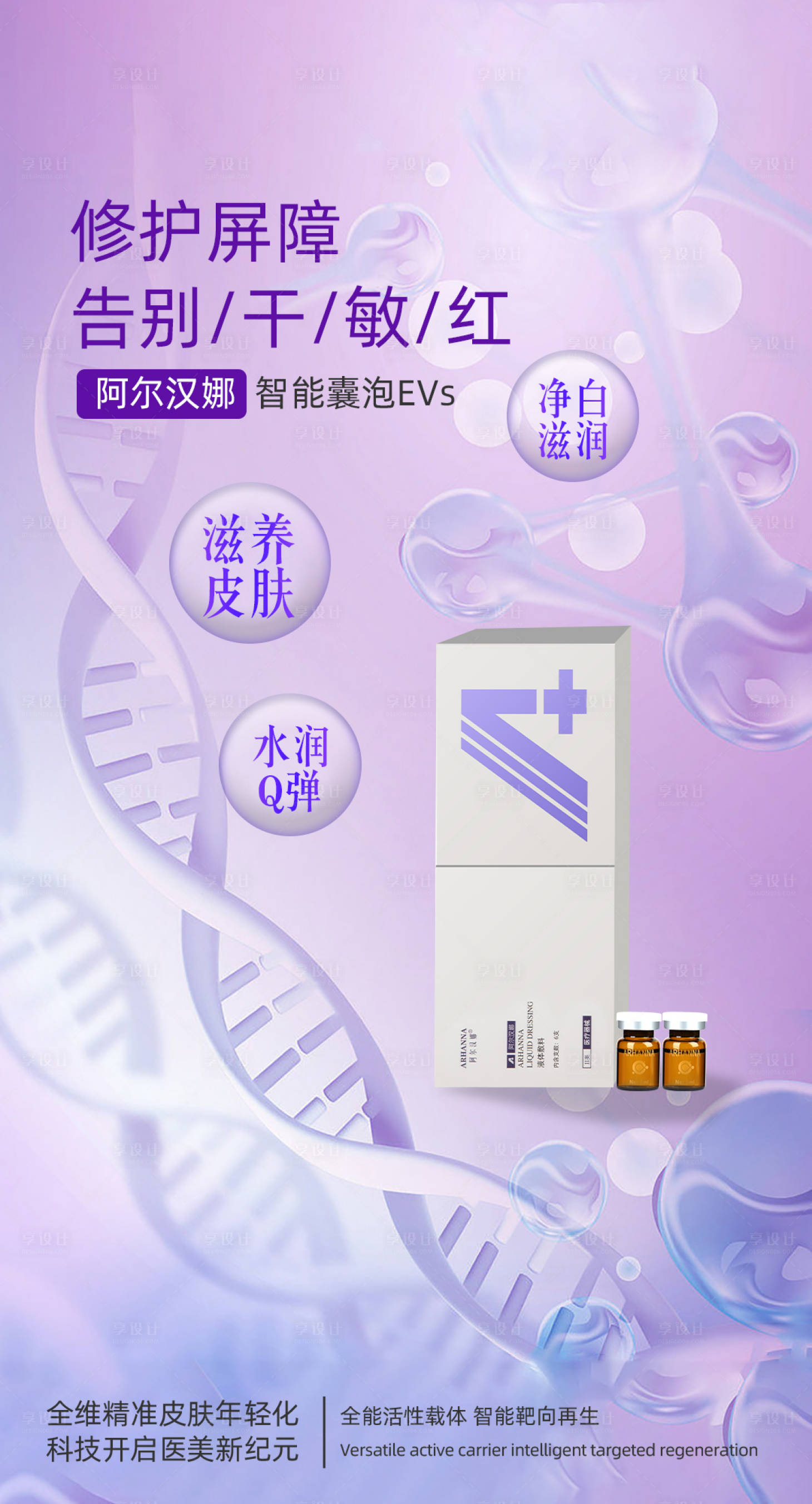 源文件下载【敏感肌护肤】编号：18940015770308026