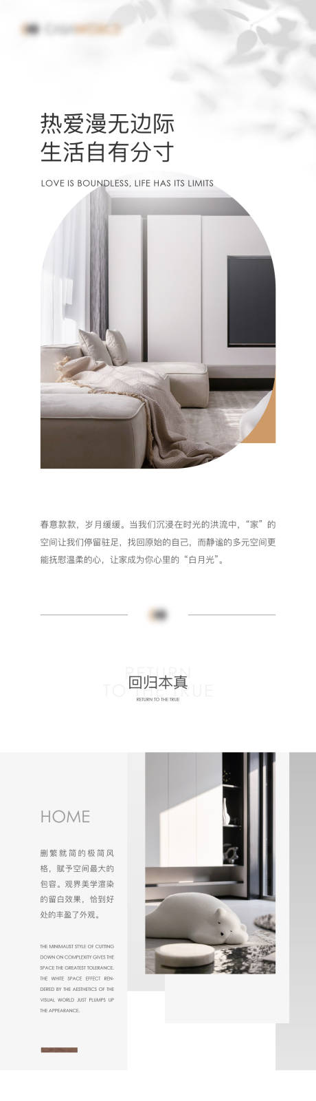 源文件下载【品牌介绍长图海报】编号：55790015457337448