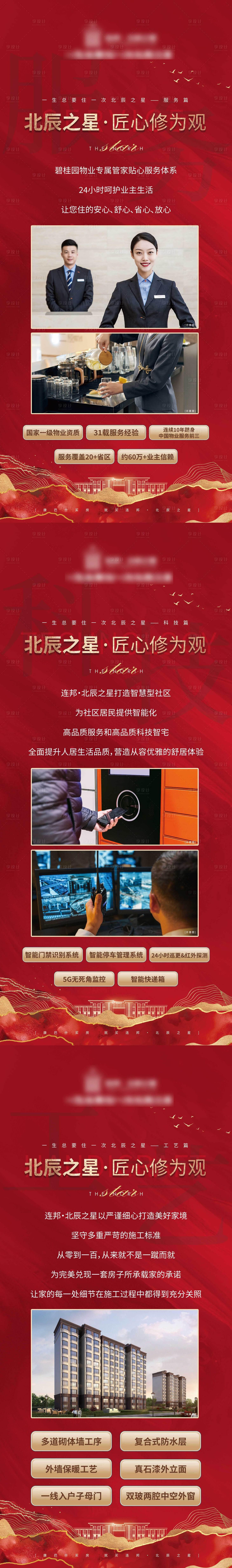 源文件下載【享設計】搜索編號：52440015238993410【地產價值點創意展架】