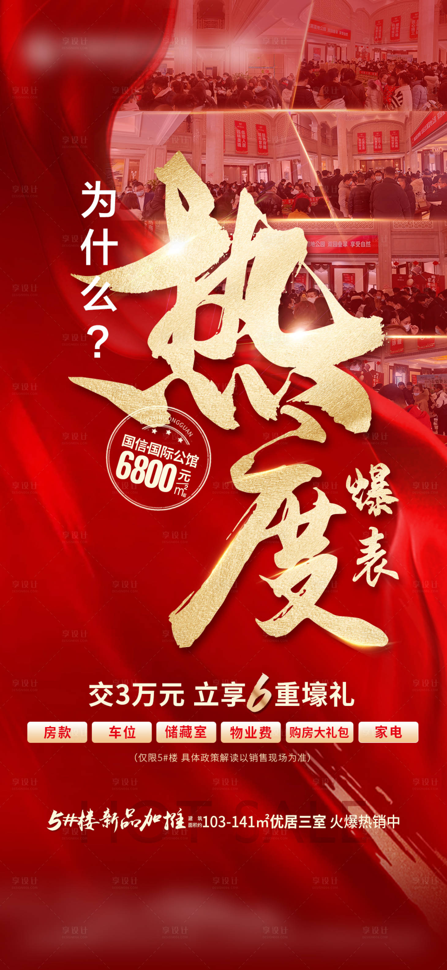 源文件下載【享設計】搜索編號：70240016307489995【熱銷人潮】