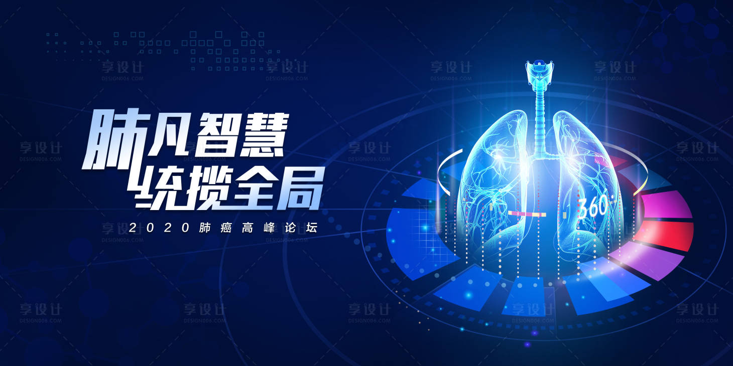 源文件下载【肺凡智慧科技会议活动背景板】编号：35620016031711343